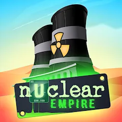 Скачать взломанную Nuclear Tycoon: idle simulator (Ньюклидель)  [МОД Mega Pack]