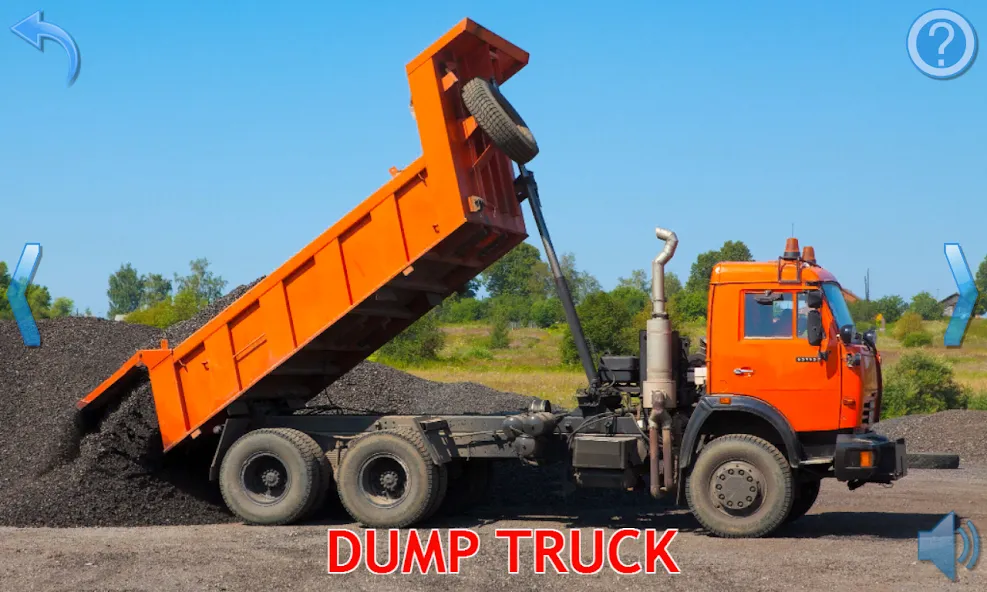 Cars for Kids Learning Games [МОД Много монет] Screenshot 2