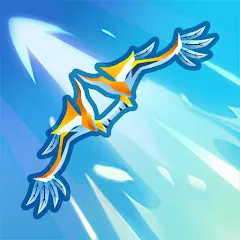 Взлом Archer Cat 2 (Арчер Кэт 2)  [МОД Много денег]