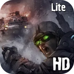 Скачать взломанную Defense Zone 2 HD Lite (Дефенс Зон 2  Лайт)  [МОД Меню]