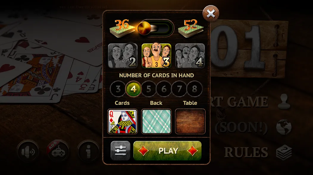 101 HD (сто один высокой четкости) [МОД Меню] Screenshot 2