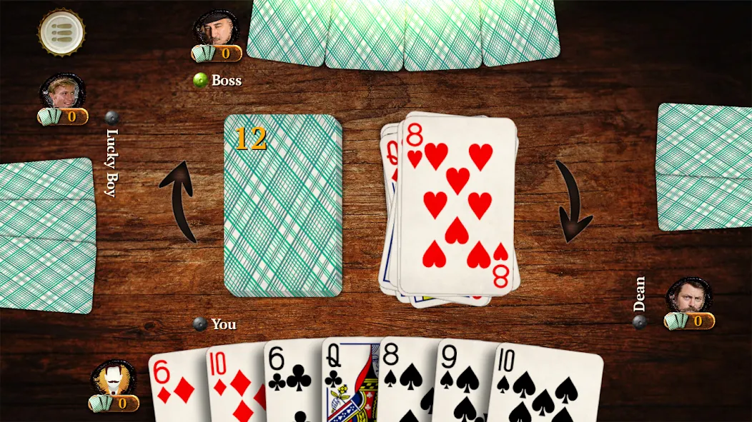 101 HD (сто один высокой четкости) [МОД Меню] Screenshot 4