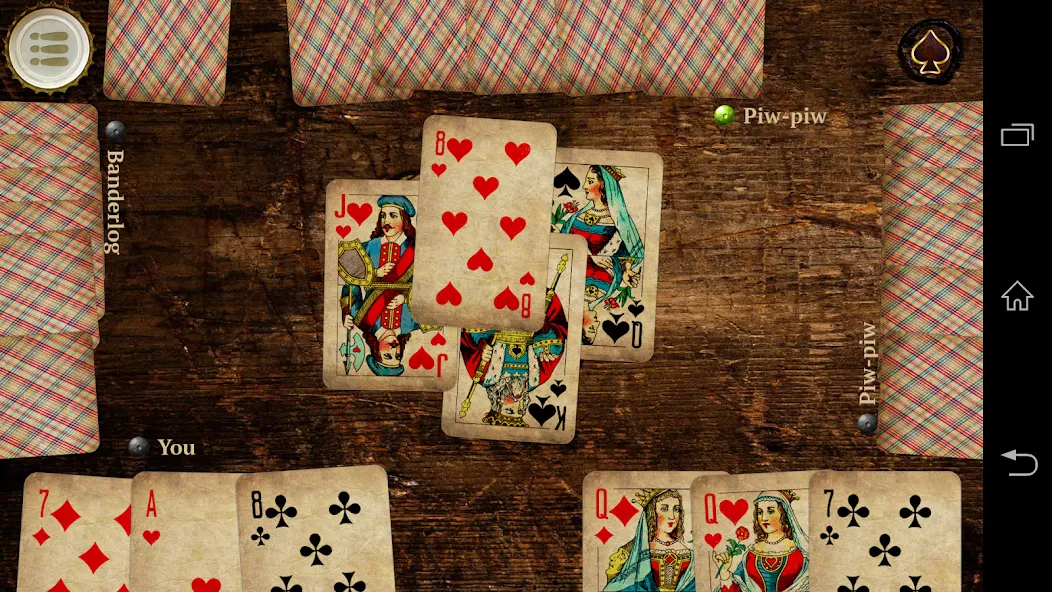 Kozel HD Online [МОД Много денег] Screenshot 3