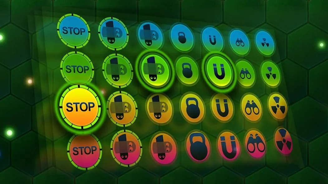 Wormax.io [МОД Menu] Screenshot 3