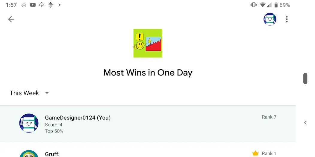 FreeCell with Leaderboards (Фрикел с таблицей лидеров) [МОД Бесконечные деньги] Screenshot 2