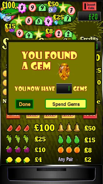 Super Snake Slot Machine [МОД Все открыто] Screenshot 3