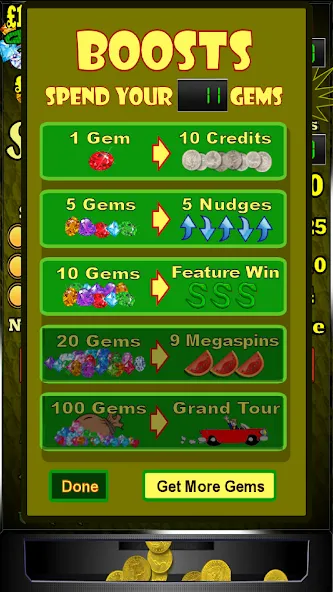 Super Snake Slot Machine [МОД Все открыто] Screenshot 4