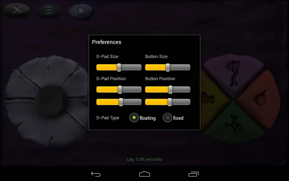 BombSquad Remote [МОД Menu] Screenshot 2
