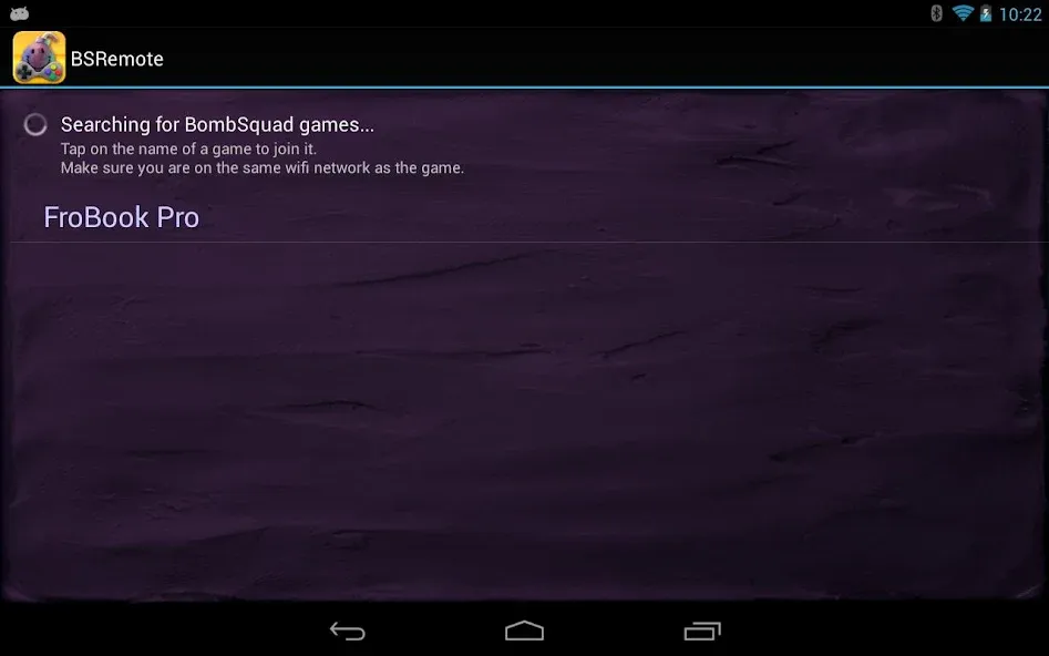 BombSquad Remote [МОД Menu] Screenshot 3