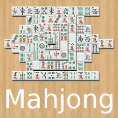 Взломанная Mahjong  [МОД Все открыто]