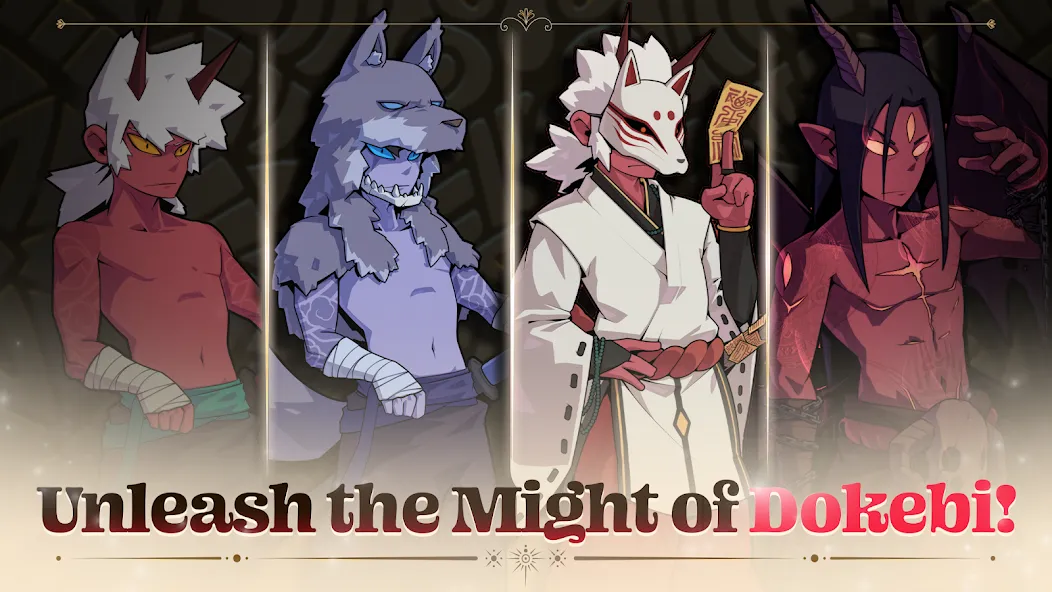 Another Dungeon (Эназер Данжен) [МОД Mega Pack] Screenshot 3