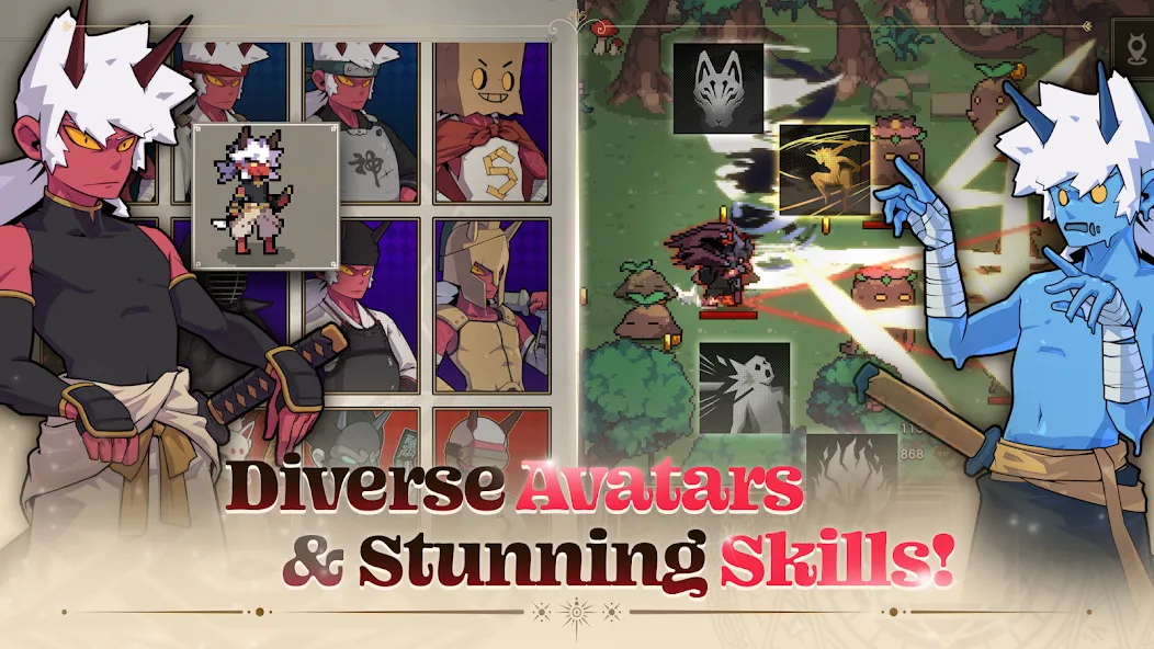 Another Dungeon (Эназер Данжен) [МОД Mega Pack] Screenshot 4