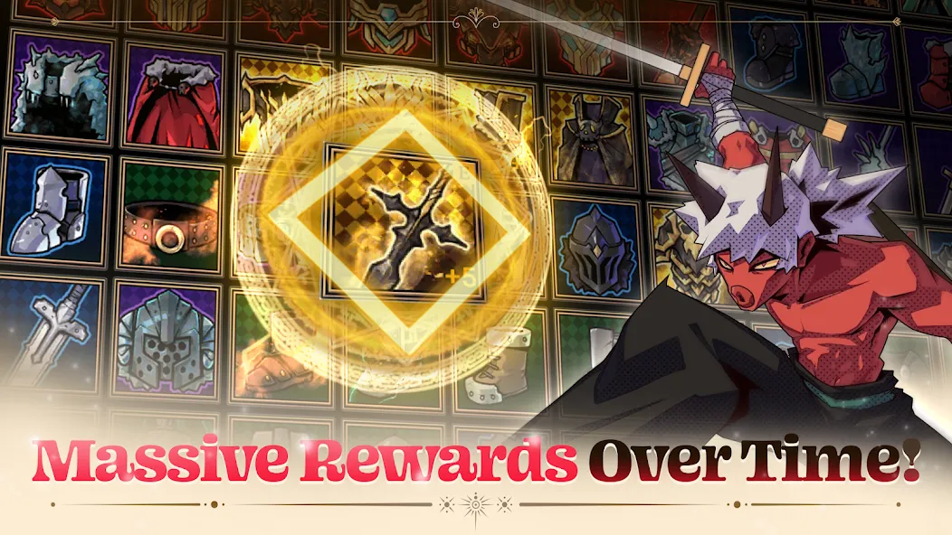 Another Dungeon (Эназер Данжен) [МОД Mega Pack] Screenshot 5