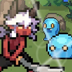 Взломанная Another Dungeon (Эназер Данжен)  [МОД Mega Pack]