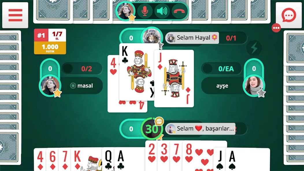 Batak Online (Батак Онлайн) [МОД Все открыто] Screenshot 1