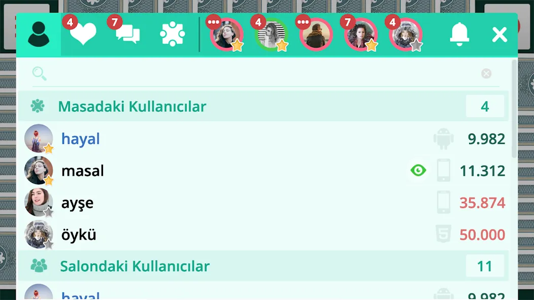 Batak Online (Батак Онлайн) [МОД Все открыто] Screenshot 4