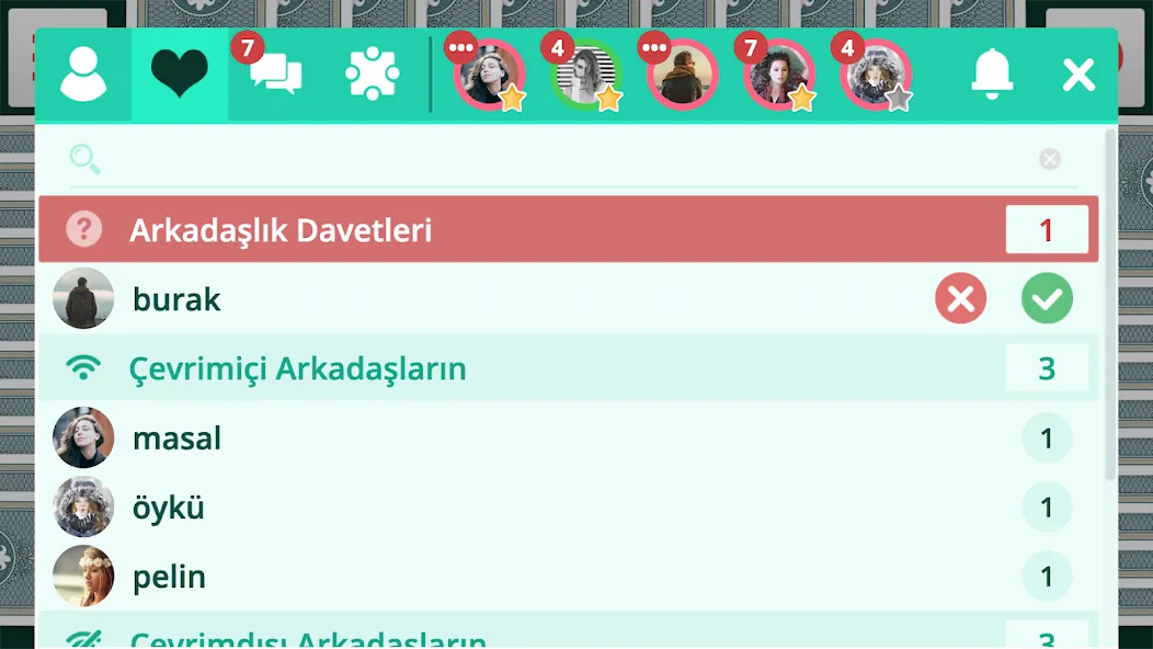 Batak Online (Батак Онлайн) [МОД Все открыто] Screenshot 5