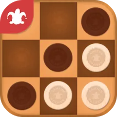 Скачать взлом Dama Online (Дама Онлайн)  [МОД Много монет]