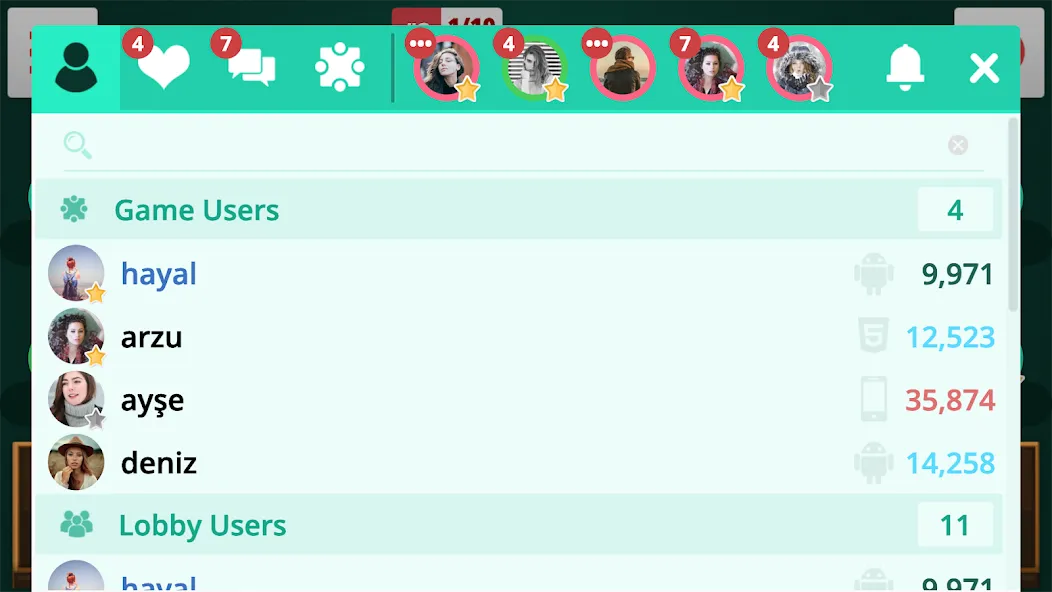 Dominoes Online (Домино Онлайн) [МОД Много монет] Screenshot 5