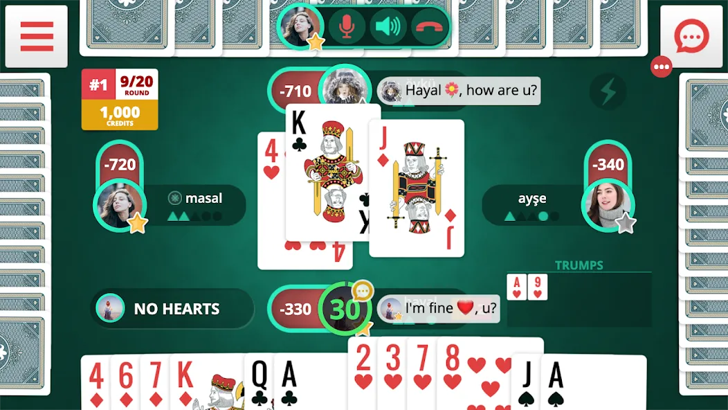 King Online [МОД Menu] Screenshot 1