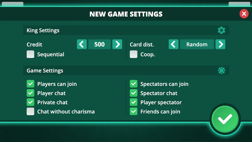 King Online [МОД Menu] Screenshot 2