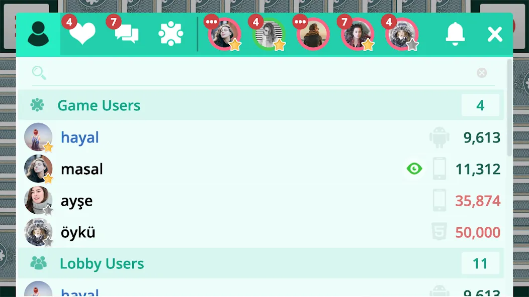 King Online [МОД Menu] Screenshot 4