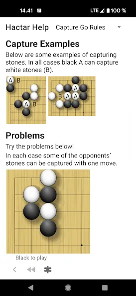 Hactar Go Lite (Хактар Го Лайт) [МОД Unlocked] Screenshot 2