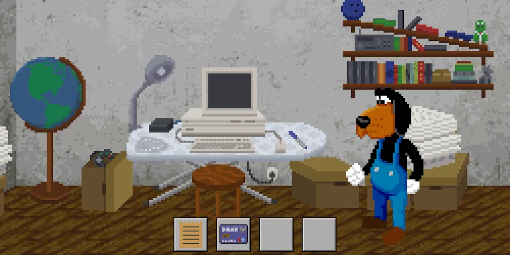 Barney's Dream Cruise [МОД Бесконечные деньги] Screenshot 3