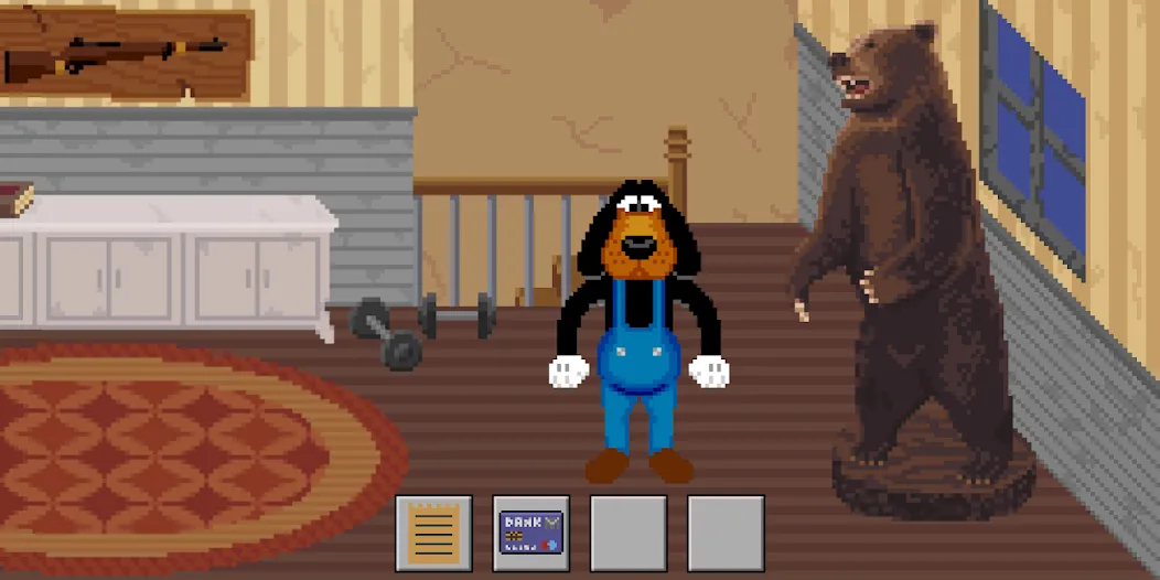 Barney's Dream Cruise [МОД Бесконечные деньги] Screenshot 5