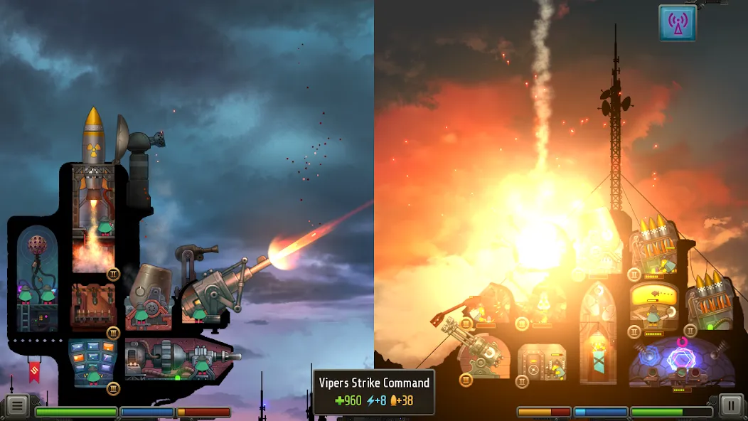 REDCON (РЕДКОН) [МОД Меню] Screenshot 4