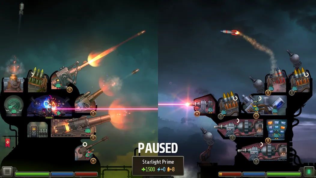 REDCON (РЕДКОН) [МОД Меню] Screenshot 5