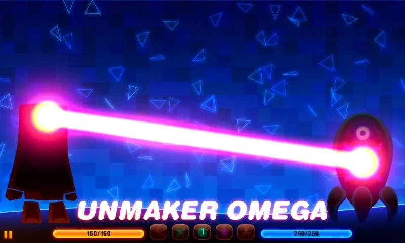 Robotek (Роботек) [МОД Много денег] Screenshot 3