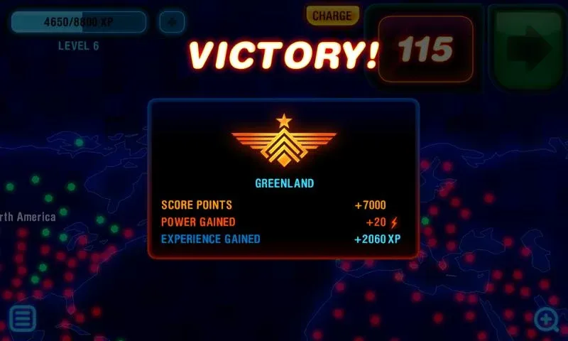 Robotek (Роботек) [МОД Много денег] Screenshot 5