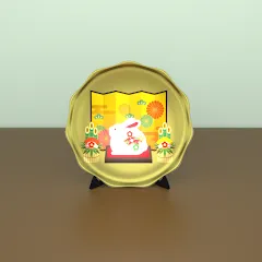 Скачать взлом Escape Game lily of the valley (лилия долины)  [МОД Menu]