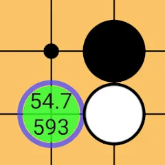 Скачать взлом Lazy Baduk (Лази Бадук)  [МОД Unlocked]