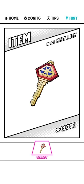 Panel Room - Escape Game - (Панельная комната) [МОД Бесконечные деньги] Screenshot 5