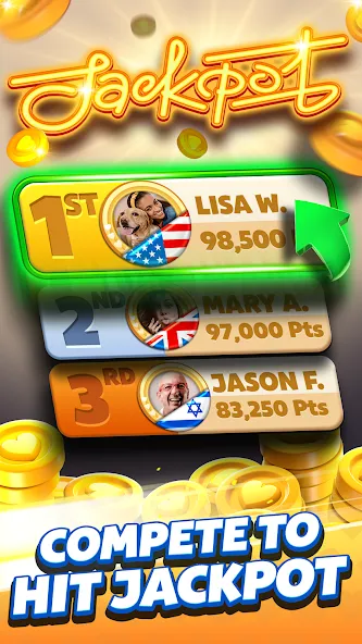 Rummy Plus -Original Card Game (Рамми Плюс) [МОД Много денег] Screenshot 4