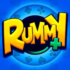 Скачать взлом Rummy Plus -Original Card Game (Рамми Плюс)  [МОД Много денег]