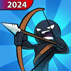 Скачать взлом Stick of Thrones (Стикмен война)  [МОД Mega Pack]