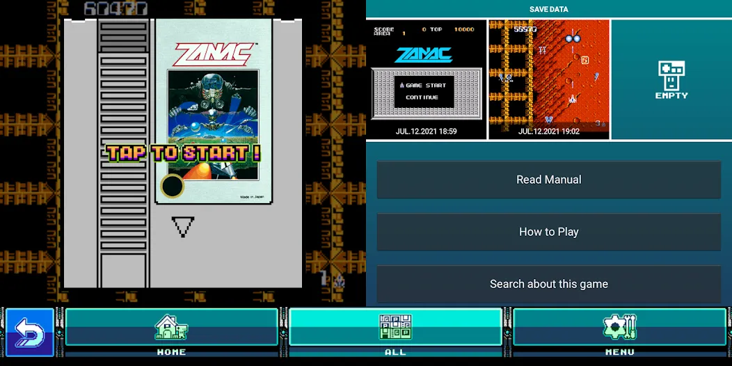 PicoPico - 8bit Retro Games (ПикоПико) [МОД Mega Pack] Screenshot 2