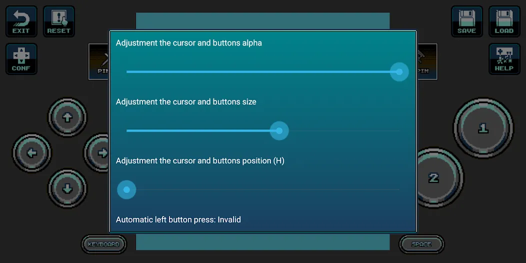 PicoPico - 8bit Retro Games (ПикоПико) [МОД Mega Pack] Screenshot 4