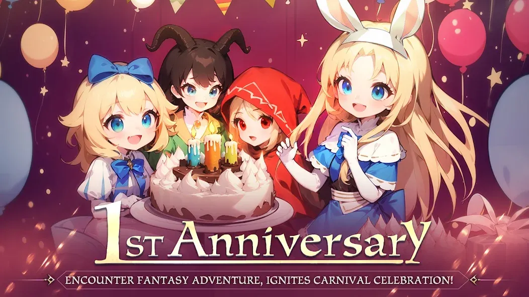 Tales Noir (Талес Нуар) [МОД Меню] Screenshot 1