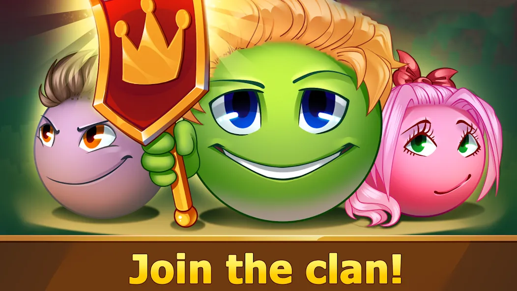 Hungry Battle: Multiplayer PVP [МОД Бесконечные деньги] Screenshot 4