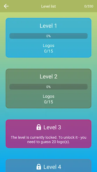 Car Logo Quiz — Guess the Car [МОД Бесконечные деньги] Screenshot 3