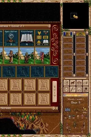 Free Heroes 2 (Фри Хероес 2) [МОД Меню] Screenshot 2