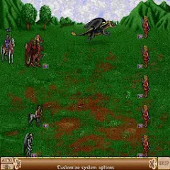 Скачать взломанную Free Heroes 2 (Фри Хероес 2)  [МОД Меню]