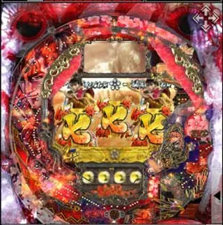 [777TOWN]CR真・花の慶次 [МОД Unlimited Money] Screenshot 5