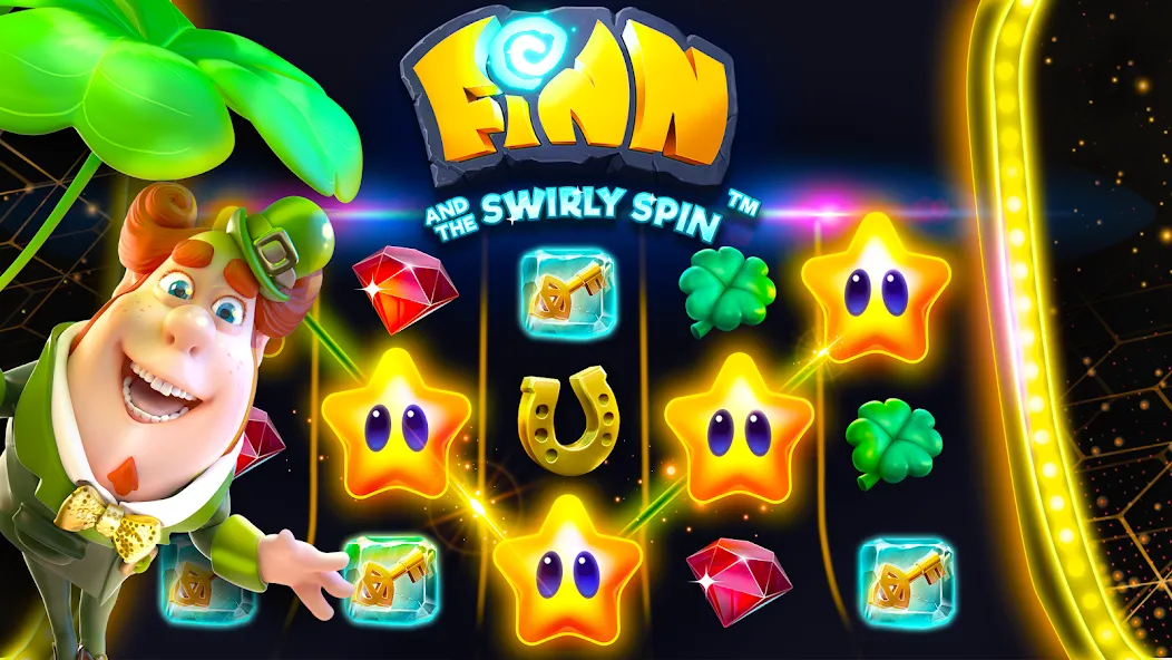 Videoslots Fun (Видеослотс Фан) [МОД Unlocked] Screenshot 1