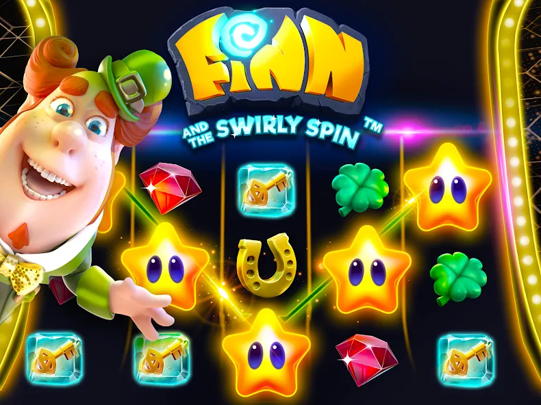 Videoslots Fun (Видеослотс Фан) [МОД Unlocked] Screenshot 5