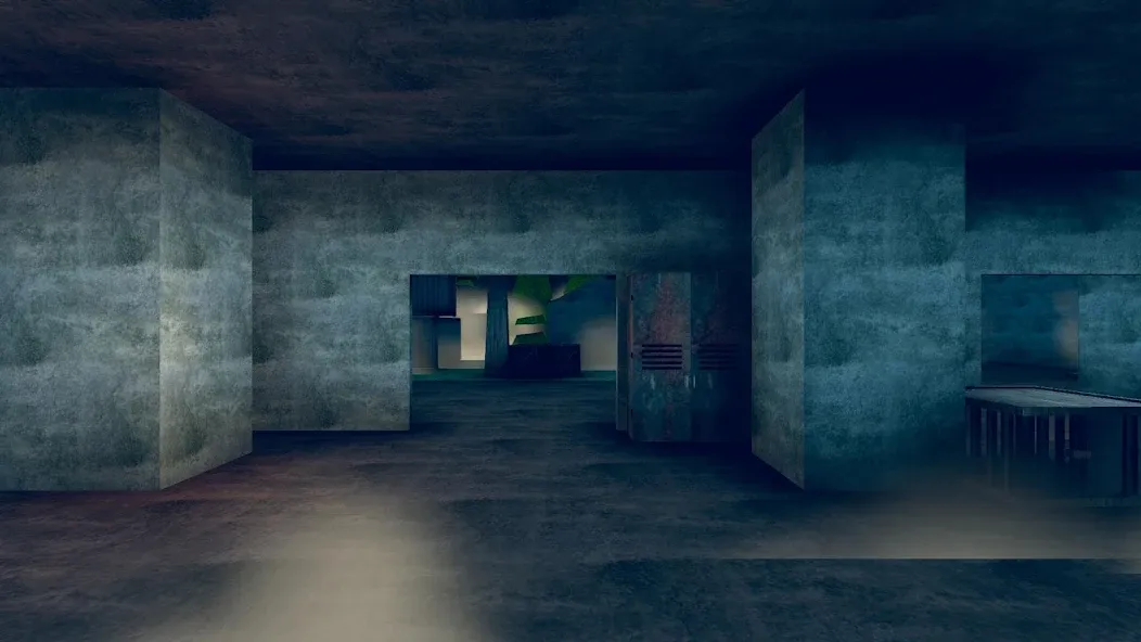 Grandpa & Granny 4 Online Game [МОД Много монет] Screenshot 4